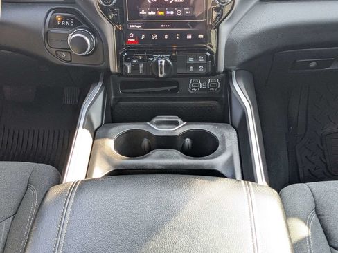 Used 2023 RAM 1500 Big Horn RWD image 17