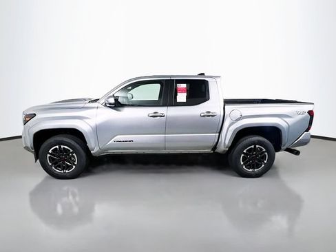 New 2026 Toyota Tacoma TRD Sport RWD image 5
