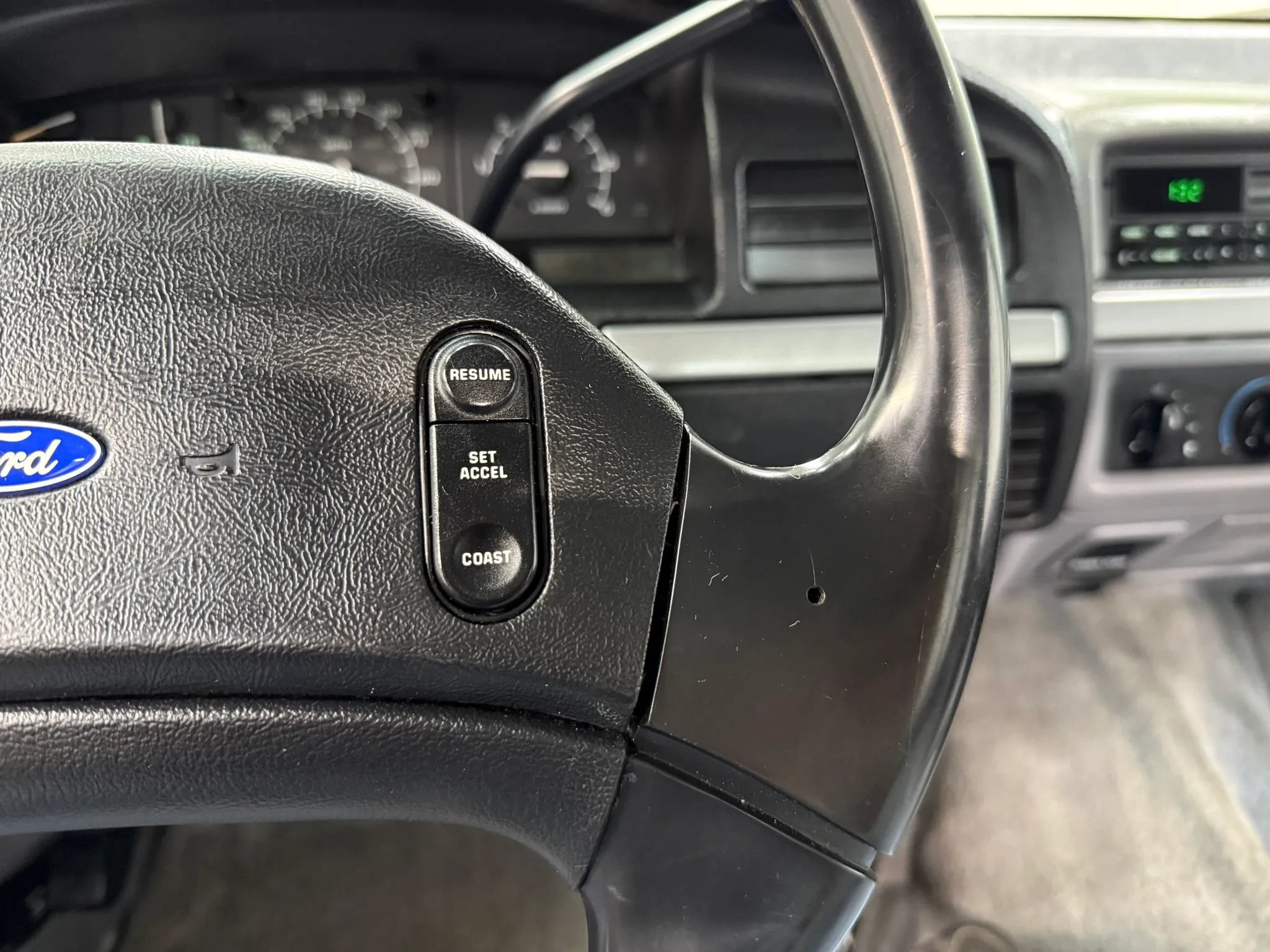 Used 1995 Ford F250 4x4 Regular Cab image 24