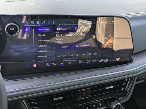 New 2026 Chevrolet Tahoe Premier image 19