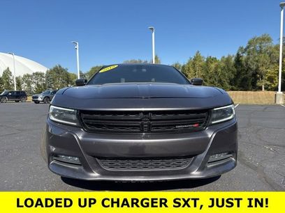 Used 2019 Dodge Charger SXT w/ Leather Interior Group