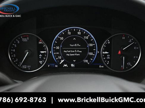 New 2024 Buick Enclave Premium image 49