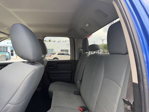 Used 2019 RAM 1500 Express w/ Express Value Package AWD/4WD image 14