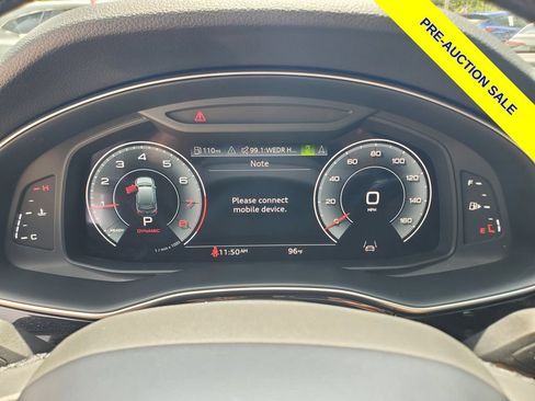 Used 2023 Audi Q7 2.0T Premium Plus w/ Premium Plus Package AWD/4WD image 26
