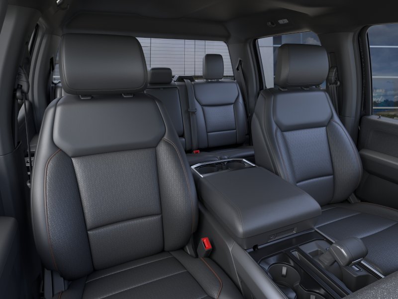 New 2026 Ford F150 Lariat AWD/4WD image 33