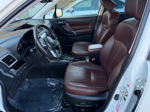 Used 2018 Subaru Forester 2.0XT Touring AWD/4WD image 6