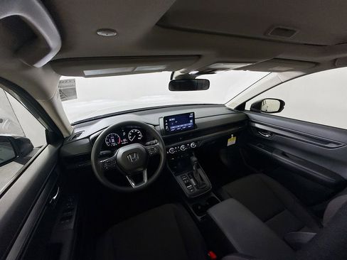 New 2026 Honda CR-V EX image 24