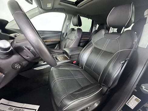Used 2017 Acura MDX w/ Advance Package AWD/4WD image 24