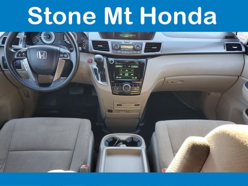Used 2016 Honda Odyssey SE image 15