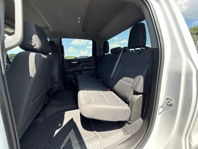 Used 2022 Chevrolet Silverado 1500 Custom AWD/4WD image 15