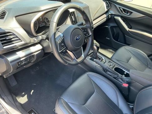 Certified 2021 Subaru Crosstrek 2.5i Limited w/ Moonroof Package 2 AWD/4WD image 13