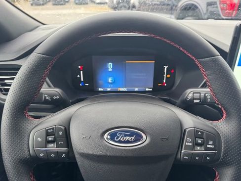 New 2026 Ford Escape ST-Line w/ Tech Pack #1 image 22