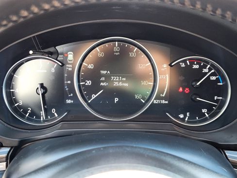 Used 2020 MAZDA CX-5 Grand Touring image 10