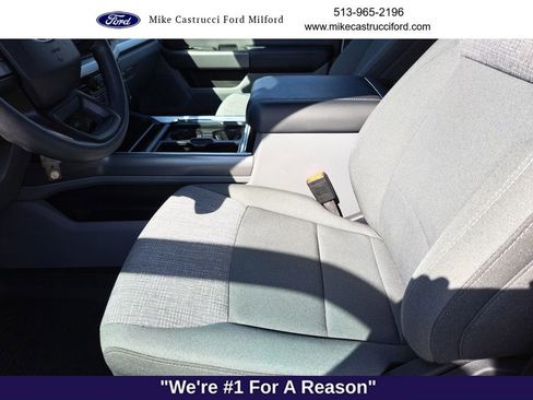 Certified 2024 Ford F250 XLT image 22