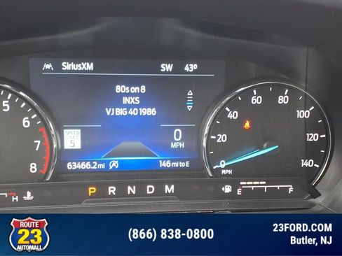 Used 2020 Ford Explorer XLT w/ Equipment Group 202A image 14