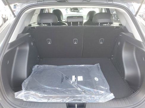 New 2026 Hyundai Kona SEL Premium AWD/4WD image 8