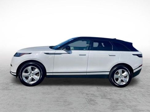 Certified 2026 Land Rover Range Rover Velar S AWD/4WD image 8