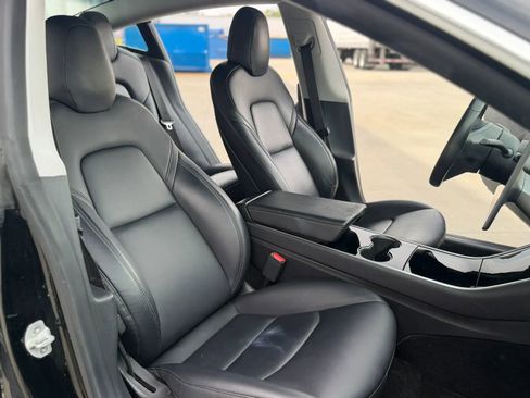Used 2019 Tesla Model 3 Long Range AWD/4WD image 22