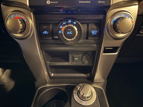 Used 2023 Toyota 4Runner SR5 Premium image 25