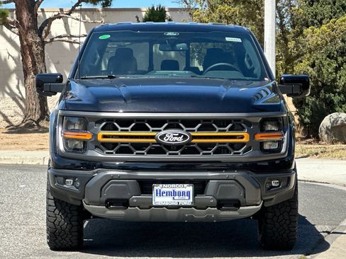 New 2026 Ford F150 Tremor w/ Equipment Group 402A High AWD/4WD image 9