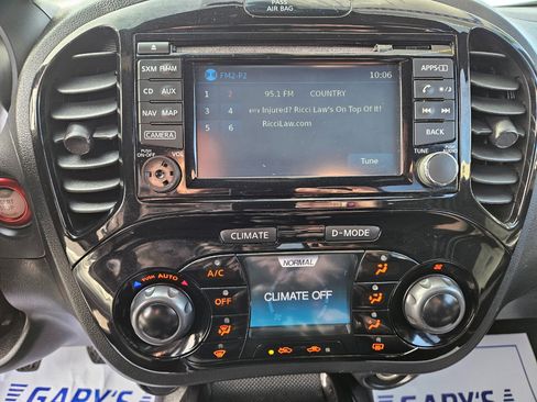 Used 2014 Nissan Juke NISMO w/ Navigation Package image 18