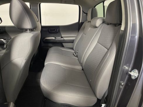 Certified 2023 Toyota Tacoma SR5 RWD image 13