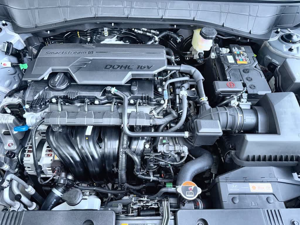 New 2027 Hyundai Kona SEL Sport FWD image 12