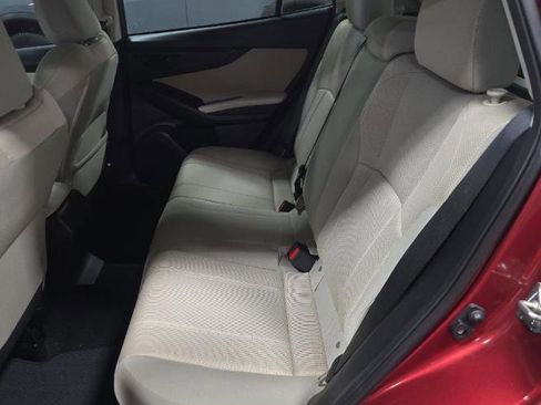 Used 2018 Subaru Impreza 2.0i Premium image 12