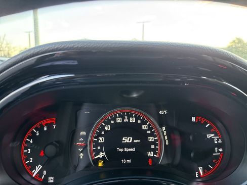 New 2026 Dodge Durango GT image 18