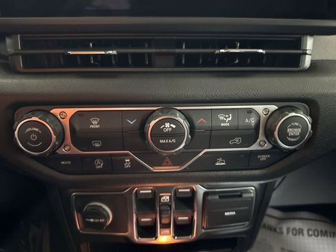 New 2026 Jeep Wrangler Sport S image 18