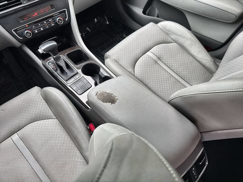 Used 2016 Kia Optima EX FWD image 20
