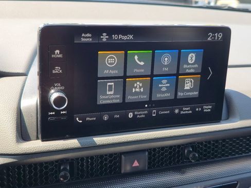Used 2025 Honda CR-V Sport-L image 14