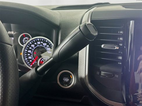 New 2026 RAM 2500 Tradesman w/ Chrome Appearance Group image 12