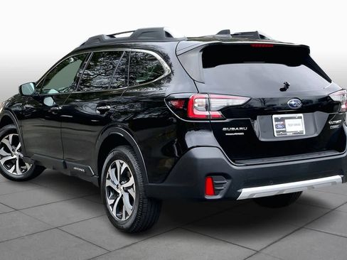 Used 2022 Subaru Outback Touring image 11