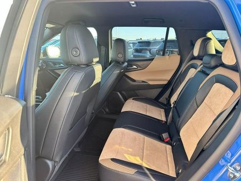 New 2026 Chevrolet Equinox ACTIV w/ LPO, Floor Liner Package image 4