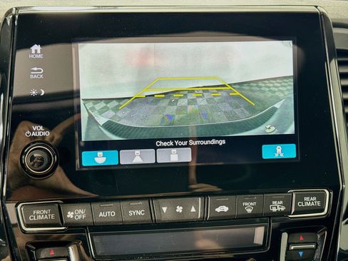 Used 2022 Honda Odyssey EX-L image 19