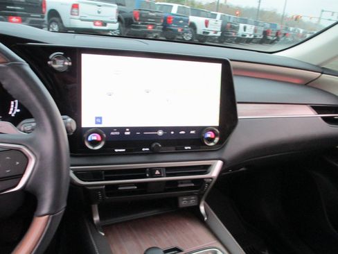 Used 2023 Lexus RX 350 Premium image 25