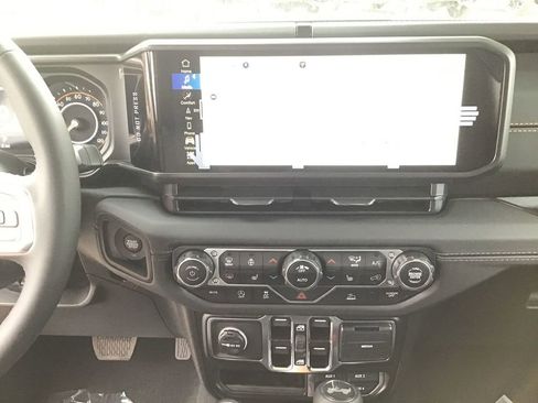 New 2025 Jeep Wrangler Sahara image 14