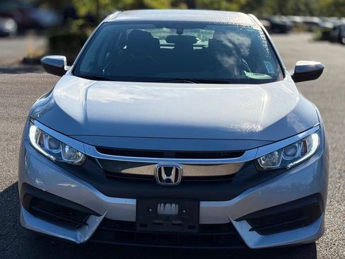 Used 2017 Honda Civic LX image 8