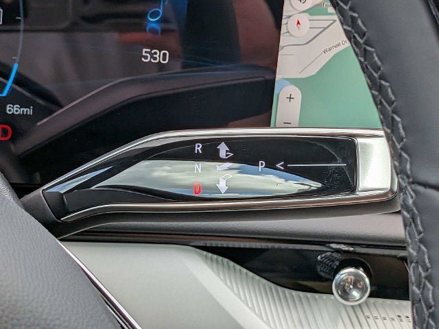 New 2027 Cadillac Optiq Sport RWD image 32