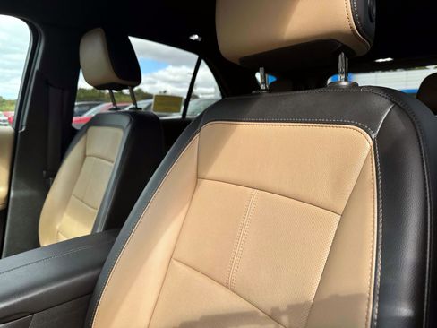 Certified 2022 Chevrolet Equinox Premier image 19