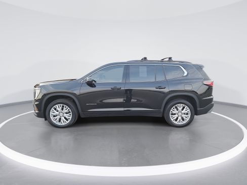 Used 2024 GMC Acadia Elevation w/ Luxury Package image 6