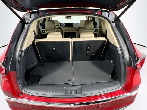 Used 2025 Acura MDX SH-AWD w/ Technology Package image 26