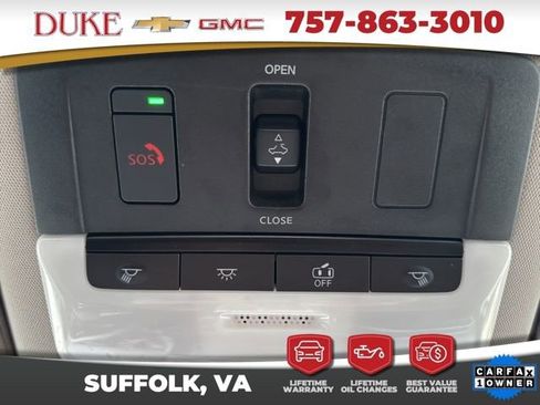 Used 2023 Nissan Altima 2.5 SL image 16