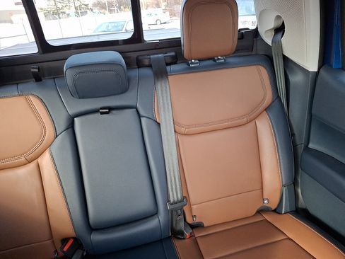 Used 2024 Ford Maverick Lariat image 20