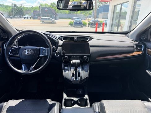 Used 2017 Honda CR-V EX-L image 18