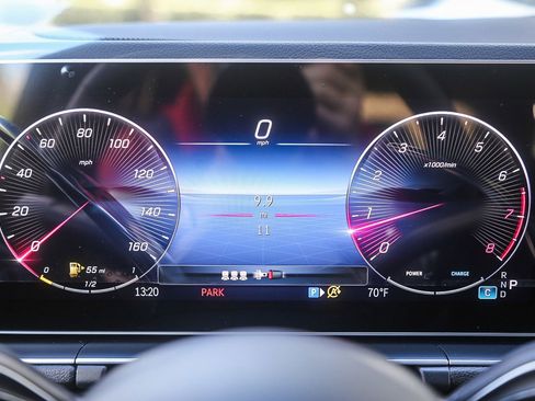 New 2026 Mercedes-Benz GLE 350 4MATIC image 21