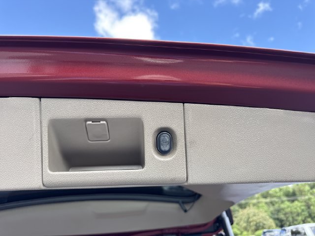 Used 2018 Chevrolet Tahoe LT w/ Max Trailering Package RWD image 36