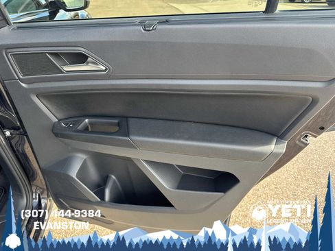 Used 2019 Volkswagen Atlas SEL image 15