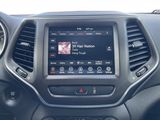 Used 2022 Jeep Cherokee Trailhawk w/ Premium Leather Package image 5